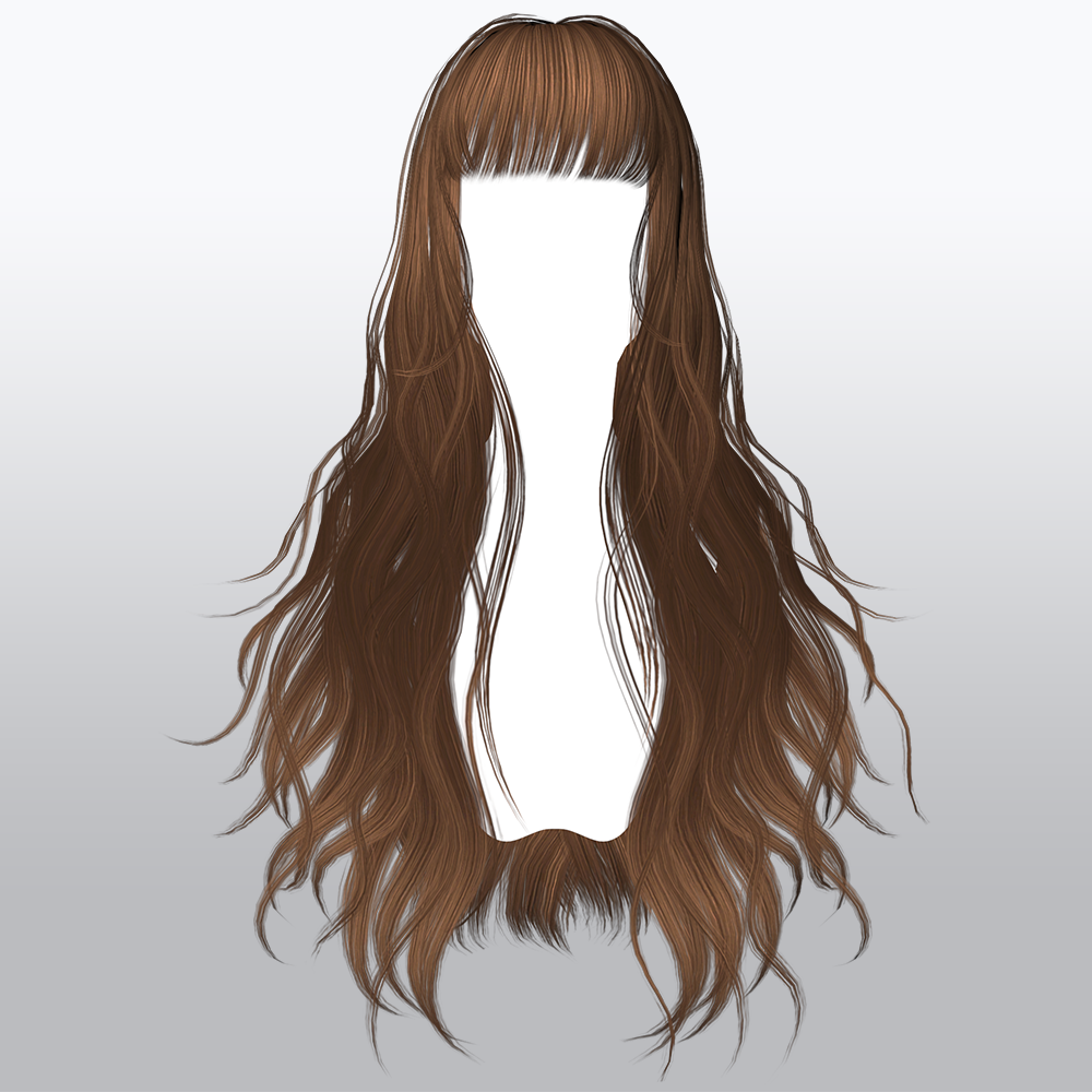 Ssalon Female Hairstyle B Screenshots The Sims Create A Sim