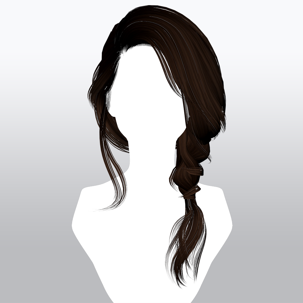 Ssalon Female Hairstyle P Dependencies The Sims Create A Sim