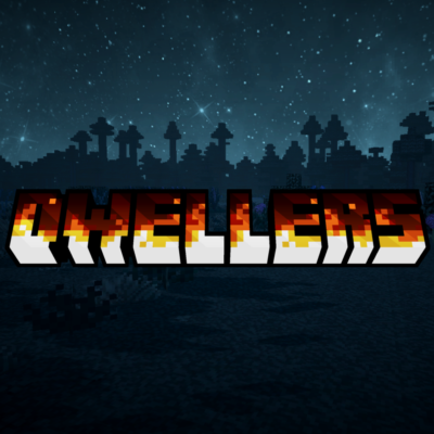 Dwellers By Tukinator Screenshots Minecraft Modpacks Curseforge