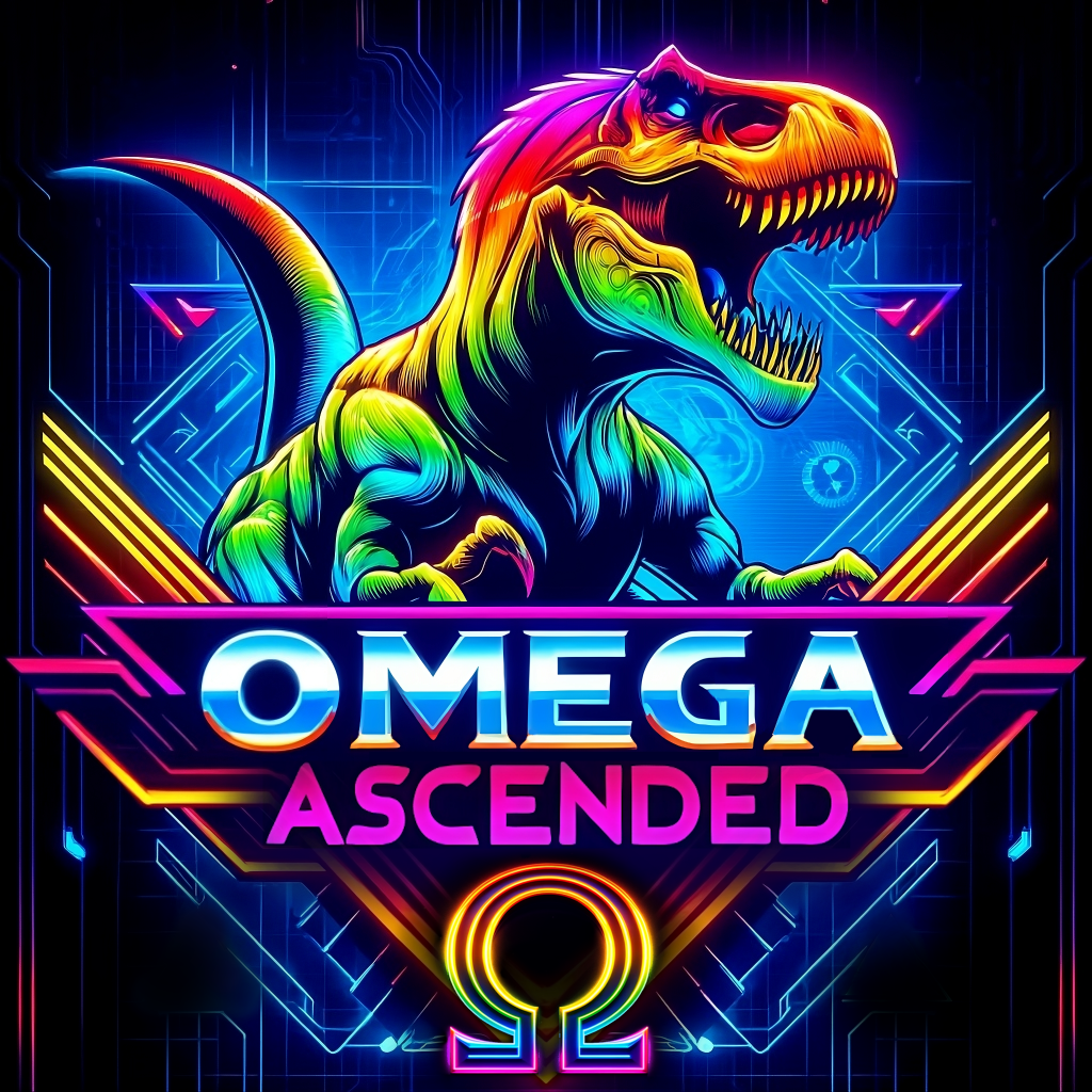 Ark Omega Ascended Files Ark Survival Ascended Mods Curseforge