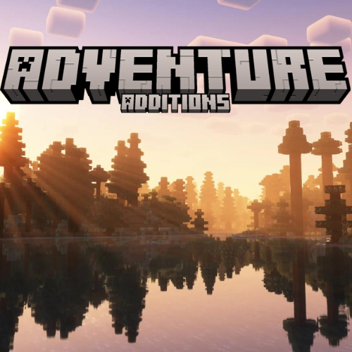 Adventure Additions Screenshots Minecraft Mods Curseforge