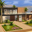 Modern House Eco Lifestyle Desert Luxe No CC Comments The