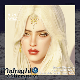 Celestial Crystal Lingerie Bikini Accessory Tights The Sims 4 Create A Sim CurseForge