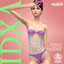 IDxA Lingerie Wendy File The Sims Create A Sim CurseForge