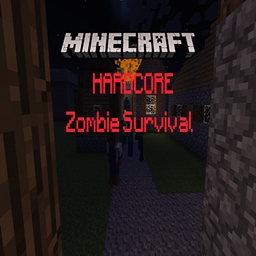 Hardcore Zombie Survival Minecraft Modpacks CurseForge