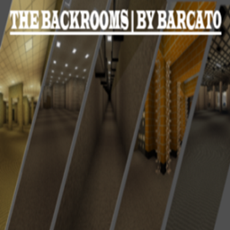 Barcat0 S Backrooms Gallery Minecraft Mods CurseForge