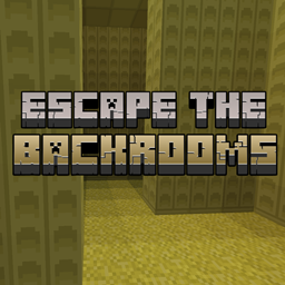 Escaping The Backrooms Gallery Minecraft Mods Curseforge