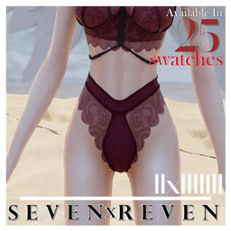 Lace Highrise Classic Lingerie Undergarment The Sims 4 Create A Sim CurseForge