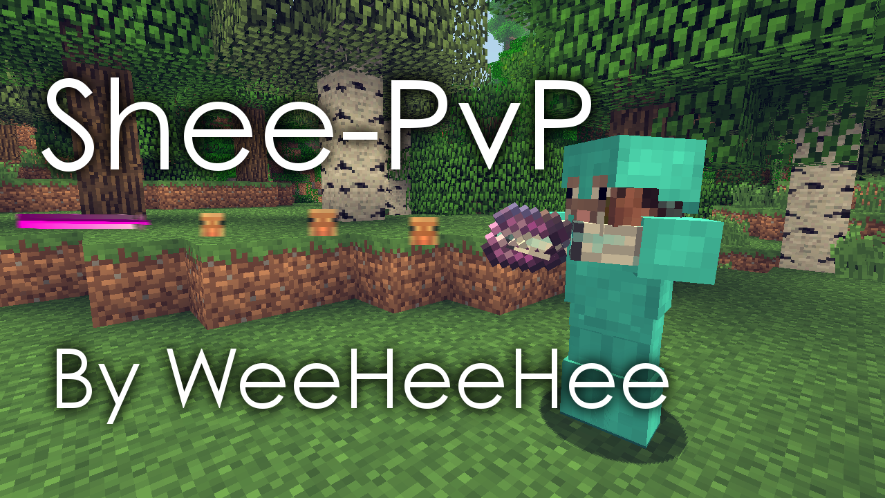 Shee-PvP