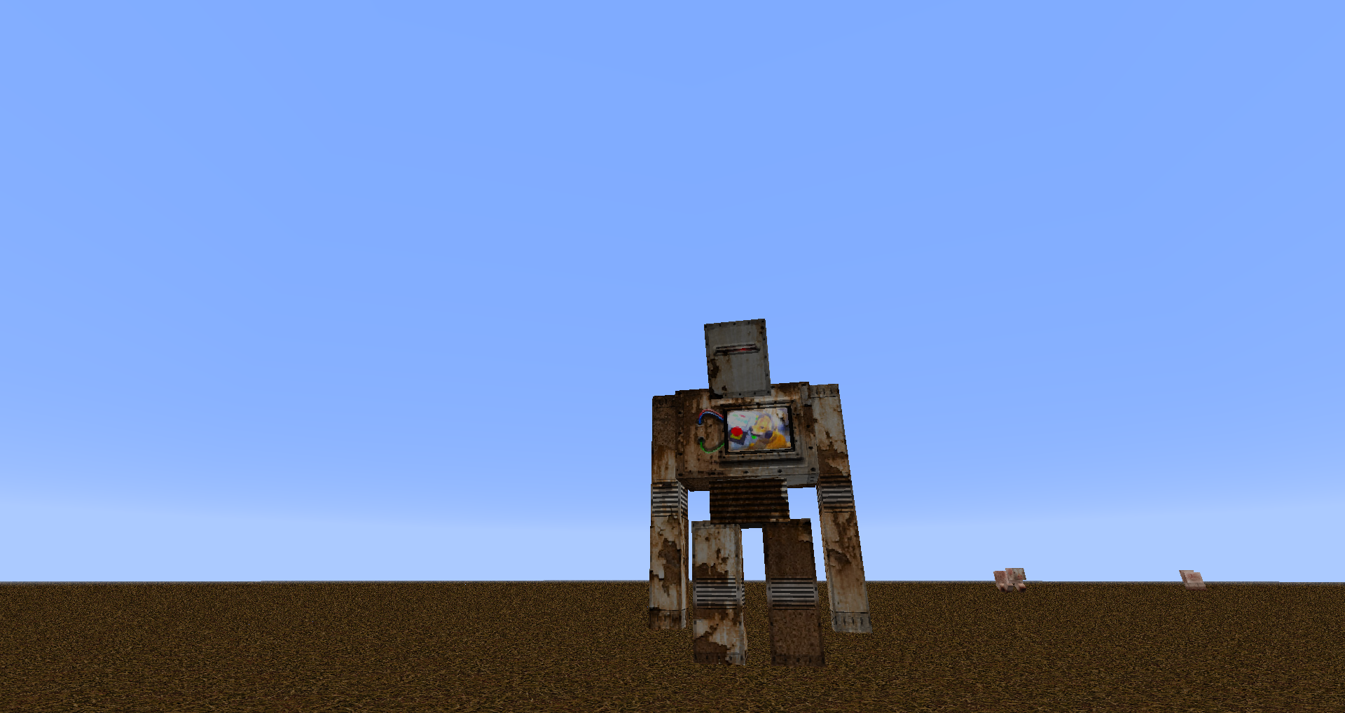 Iron Golem