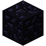 Obsidian icon