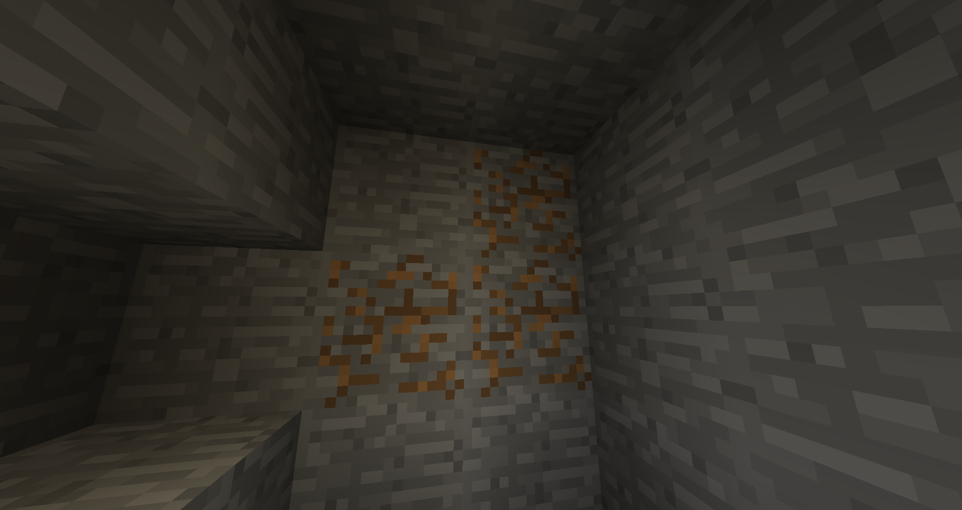 Ultimate Iron Ore