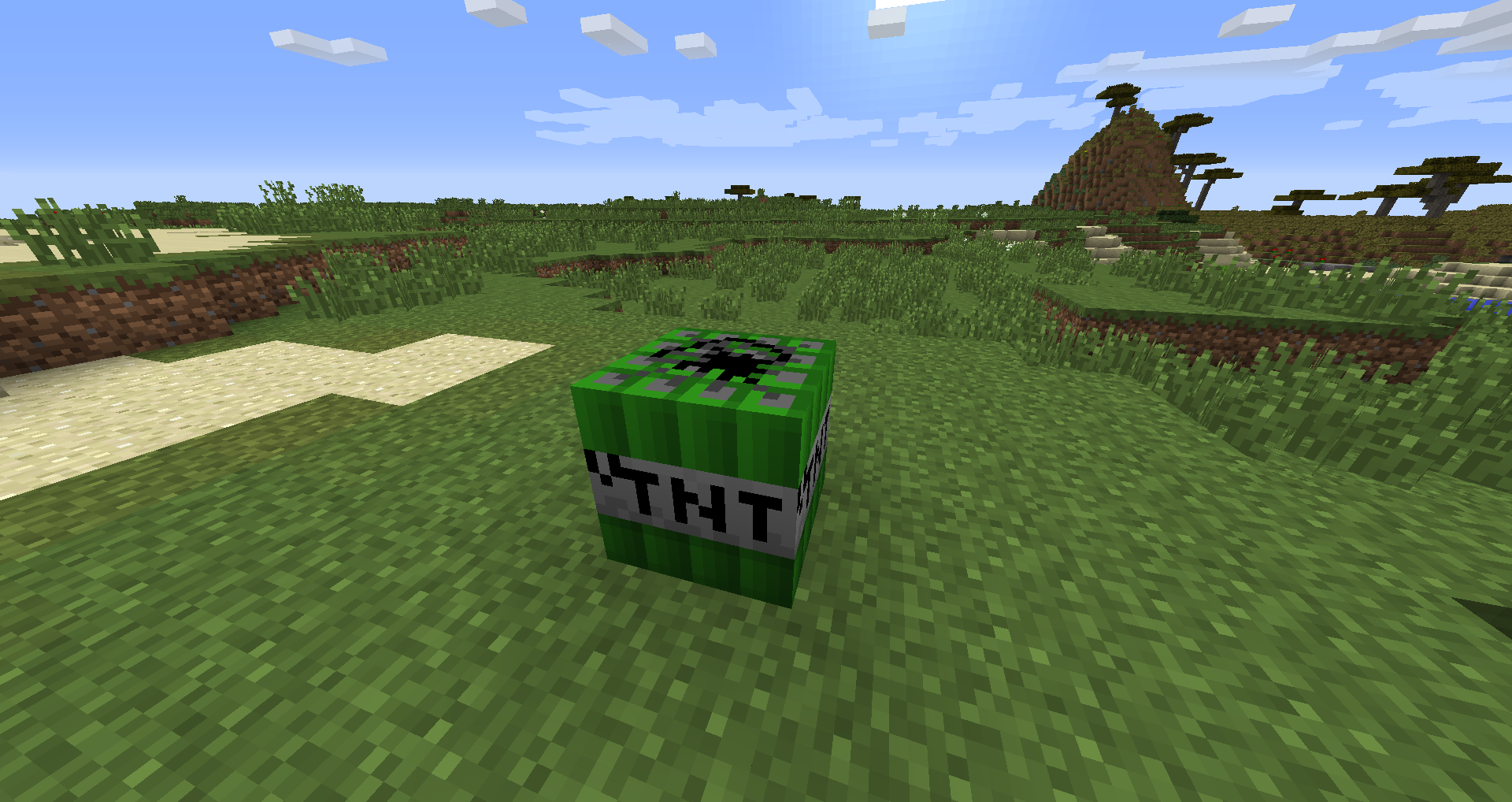 Ultimate TNT