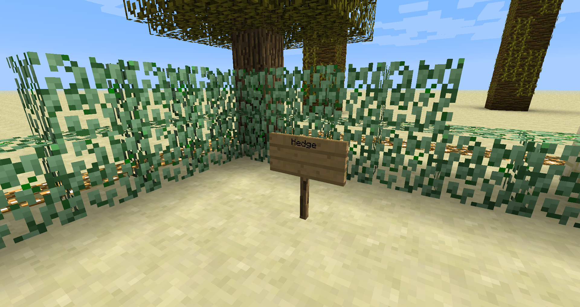 GardenCraft - Minecraft Mods - CurseForge