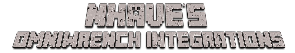 The logo.