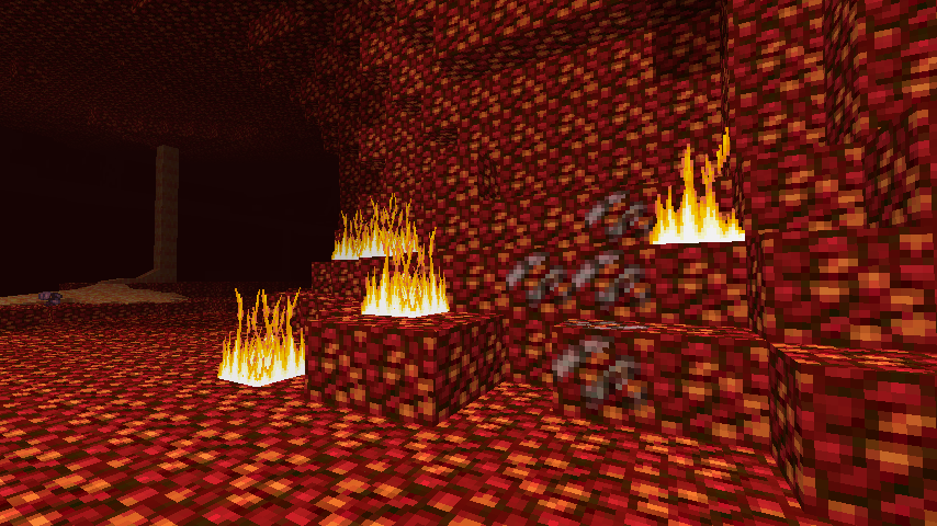 Nether