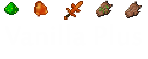 VanillaPlus Title