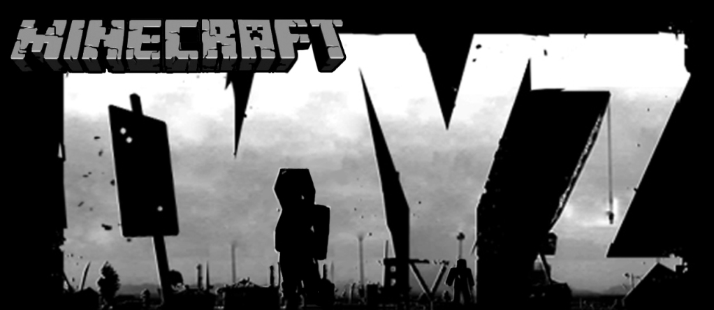 DayZ for Minecraft