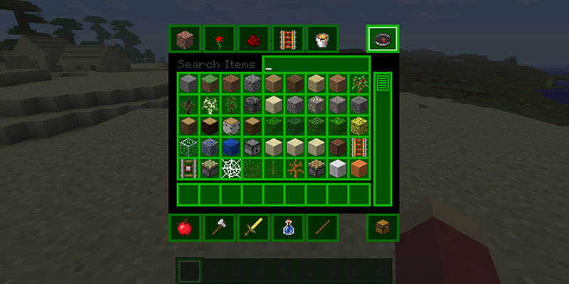 Image of the UI.