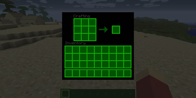 Image of the UI.