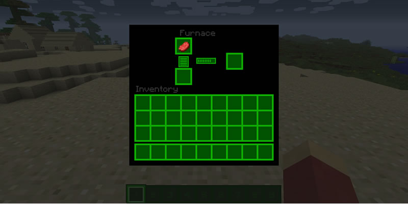 Image of the UI.
