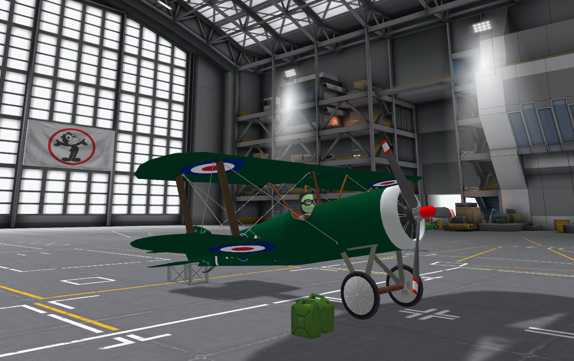 Sopwith Camel