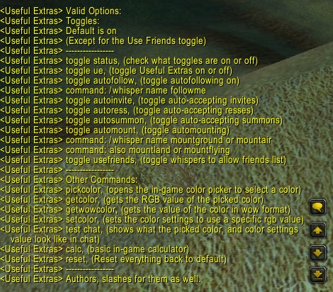 <p>(Very old screenshot)</p>