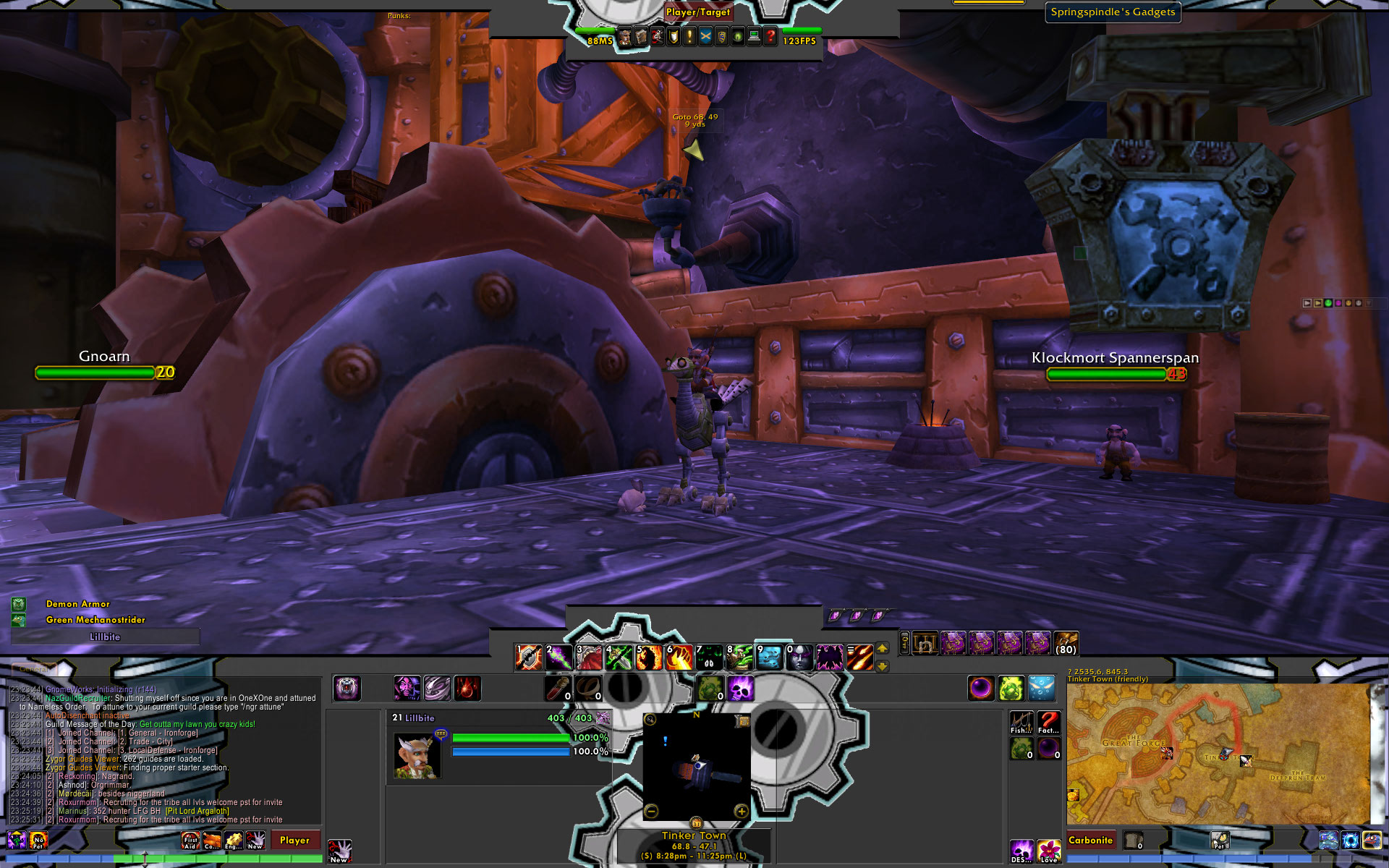 <p>Updated Screenshot for v2.0</p>