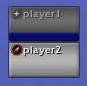 <p>Example of raid frames</p>