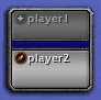 <p>Example of raid frames</p>