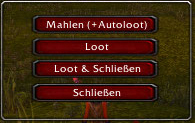 <p>The menu after selecting a herb to milling.</p>
