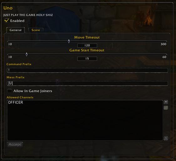 <p>Screenshot of config options available as of r7</p>