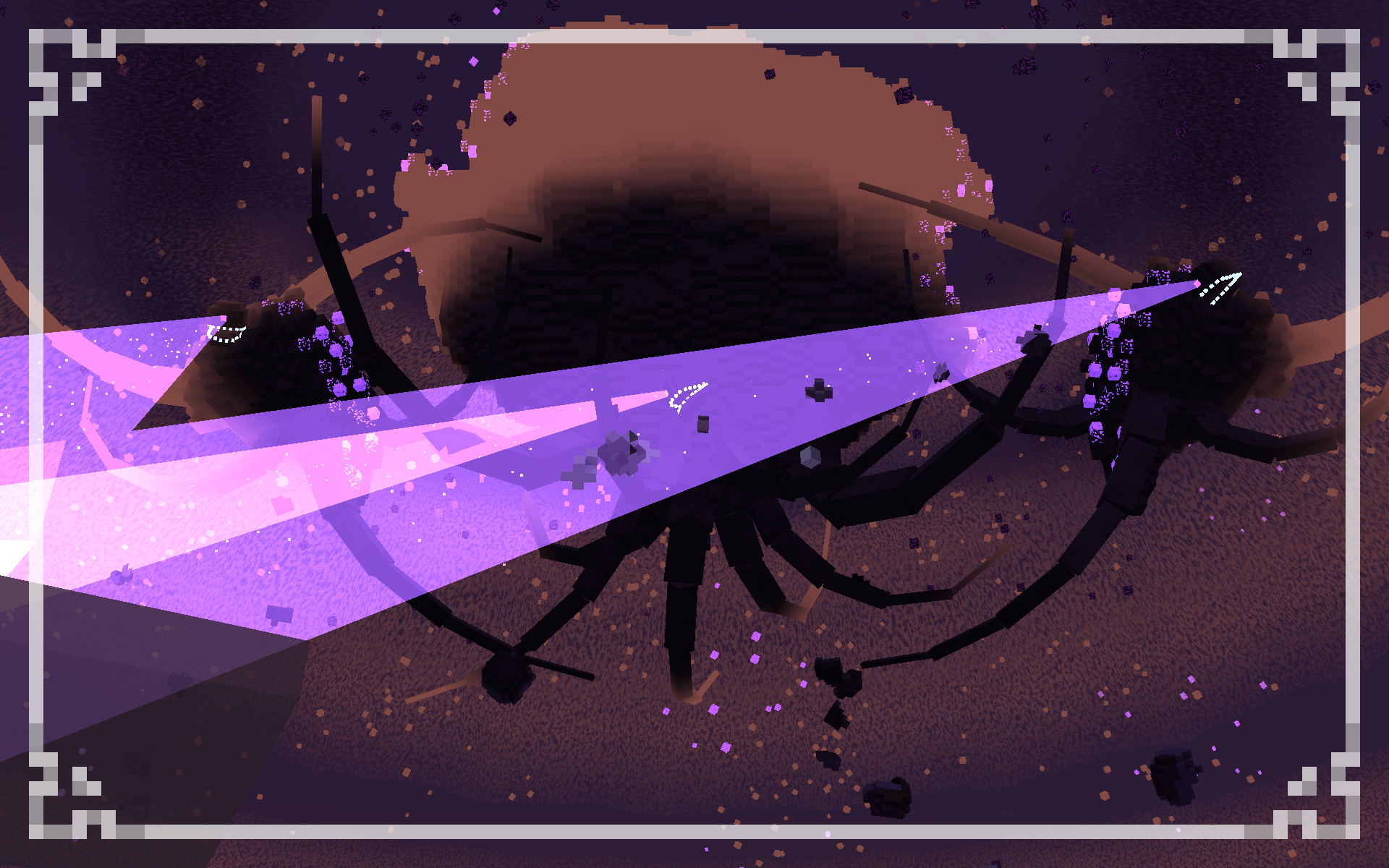 Thumbnail The threat to this world, to it's very existence... is FAR from over.