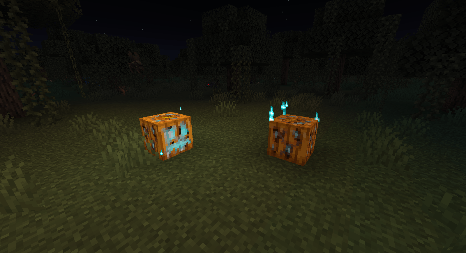 Install Wisp Of The Lanterns Minecraft Mods And Modpacks Curseforge