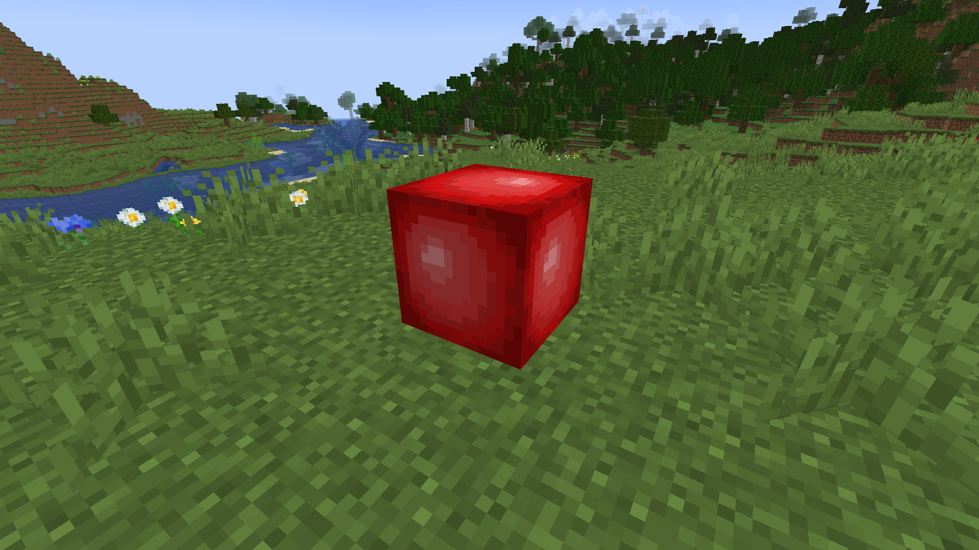 Air Balloons - Gallery - Minecraft Mods - CurseForge