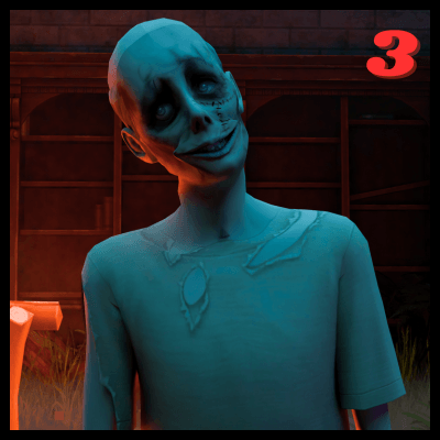 3