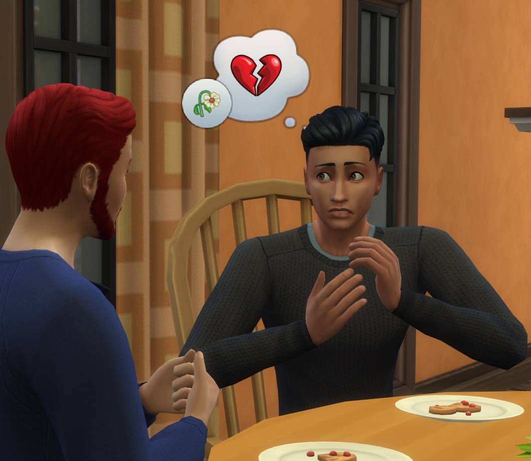 ASK CATEGORY SIMS 4 visual data 6