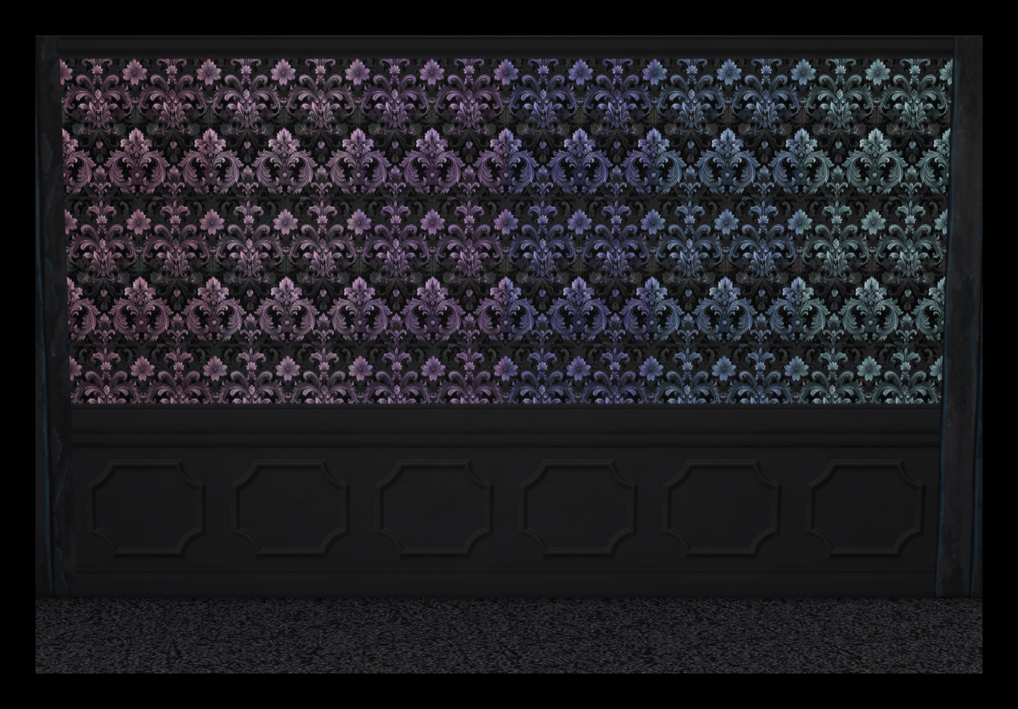 colours
