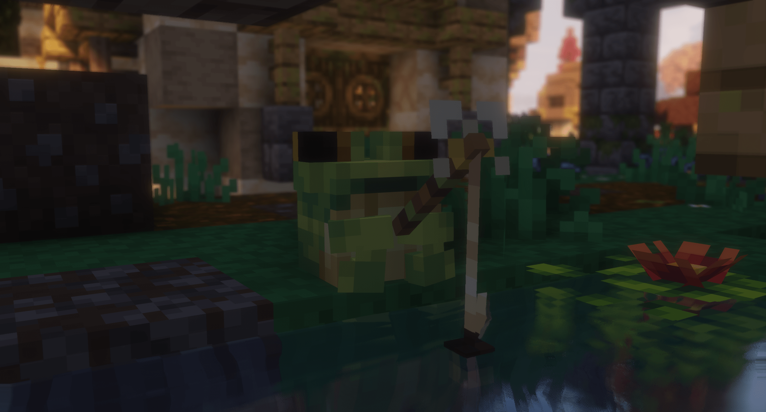 Tinker's Tea Time game screenshot