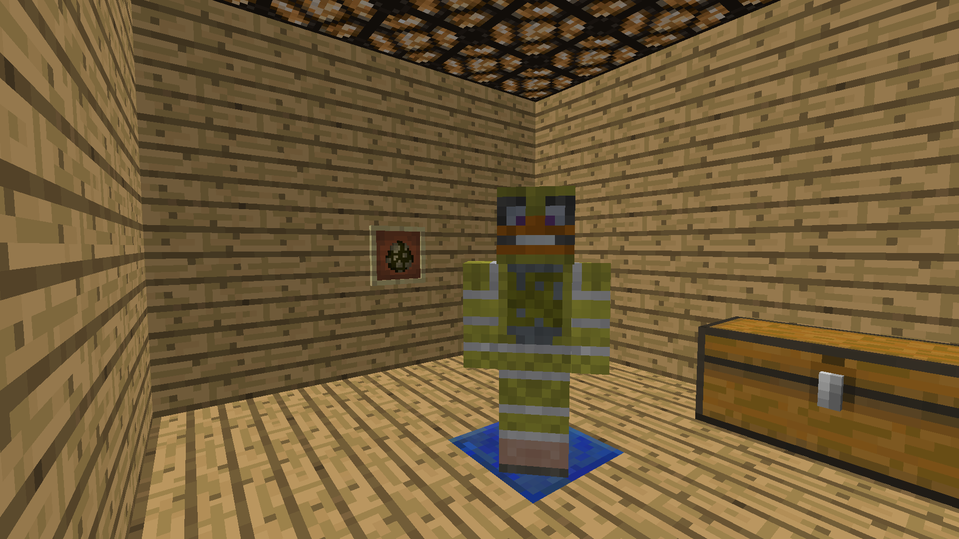 Thumbnail This is Unwithered Chica.