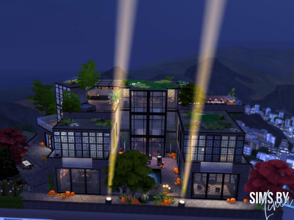 Thumbnail HalloweenPartyPenthouseFrontNight.png