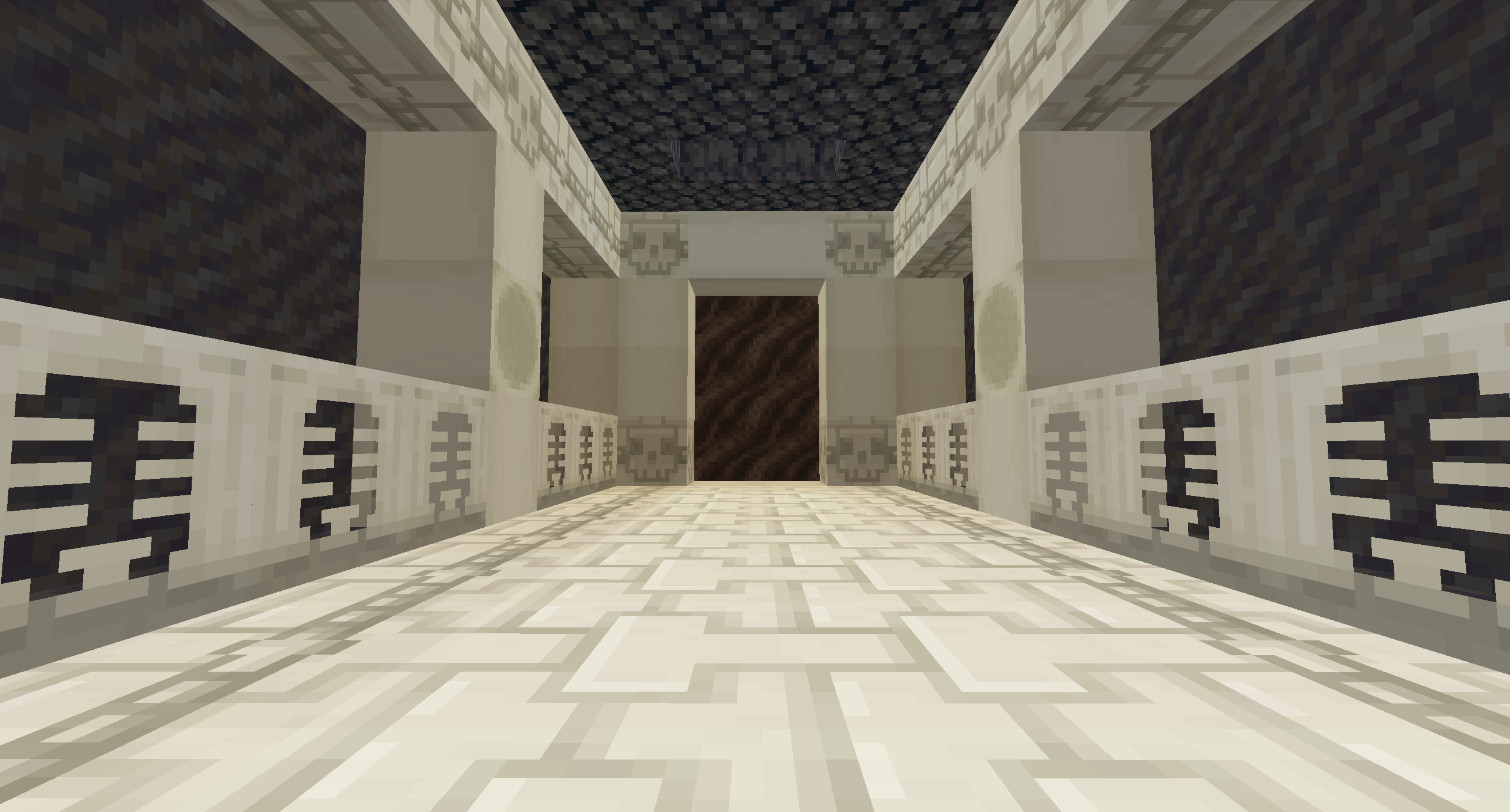 Bone Block+ - Gallery - Minecraft Mods - CurseForge