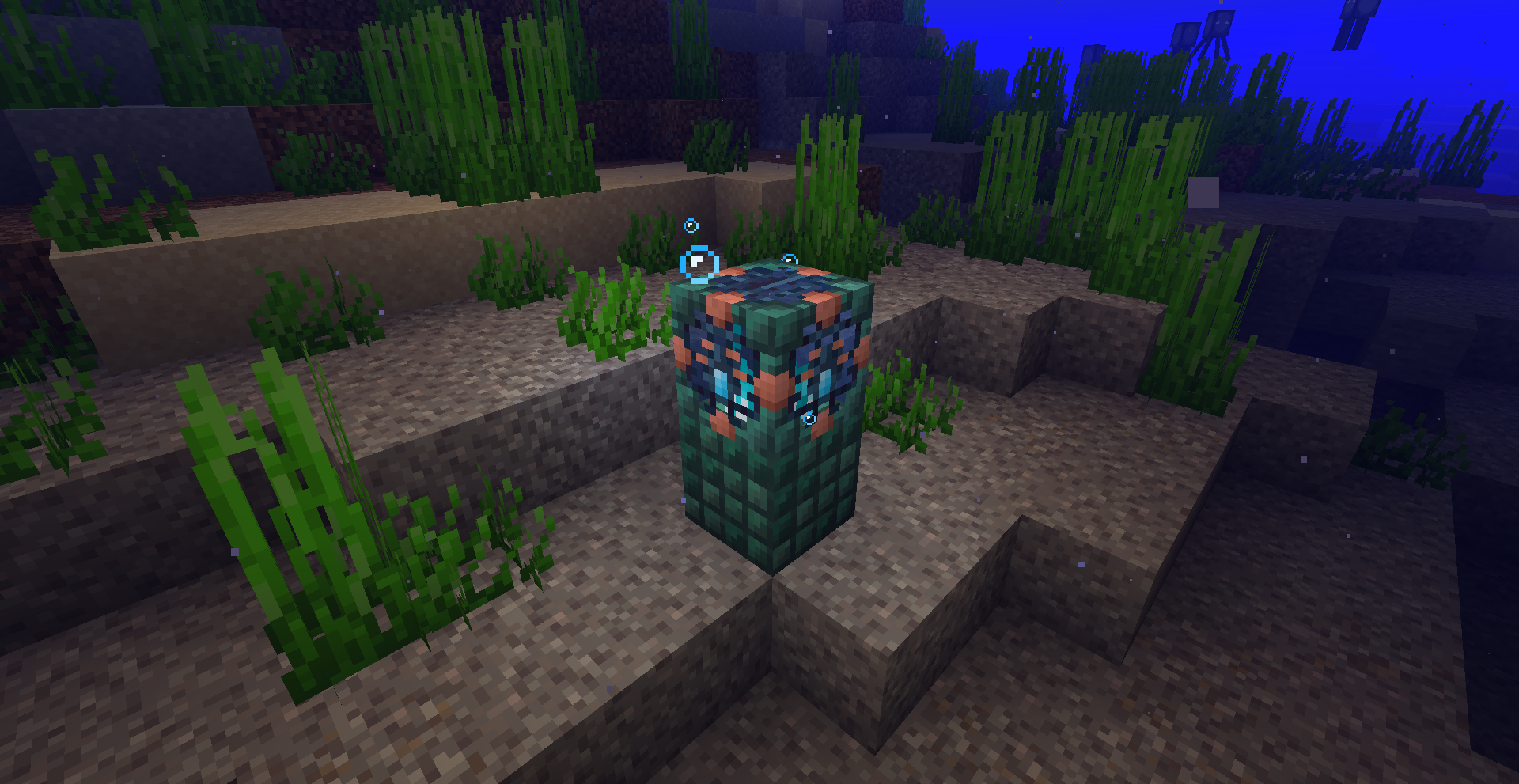Better Respawn (The Death of Mindthemoods) — screenshot 3