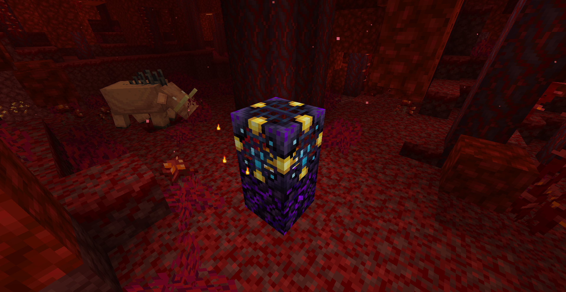 Better Respawn (The Death of Mindthemoods) — screenshot 2