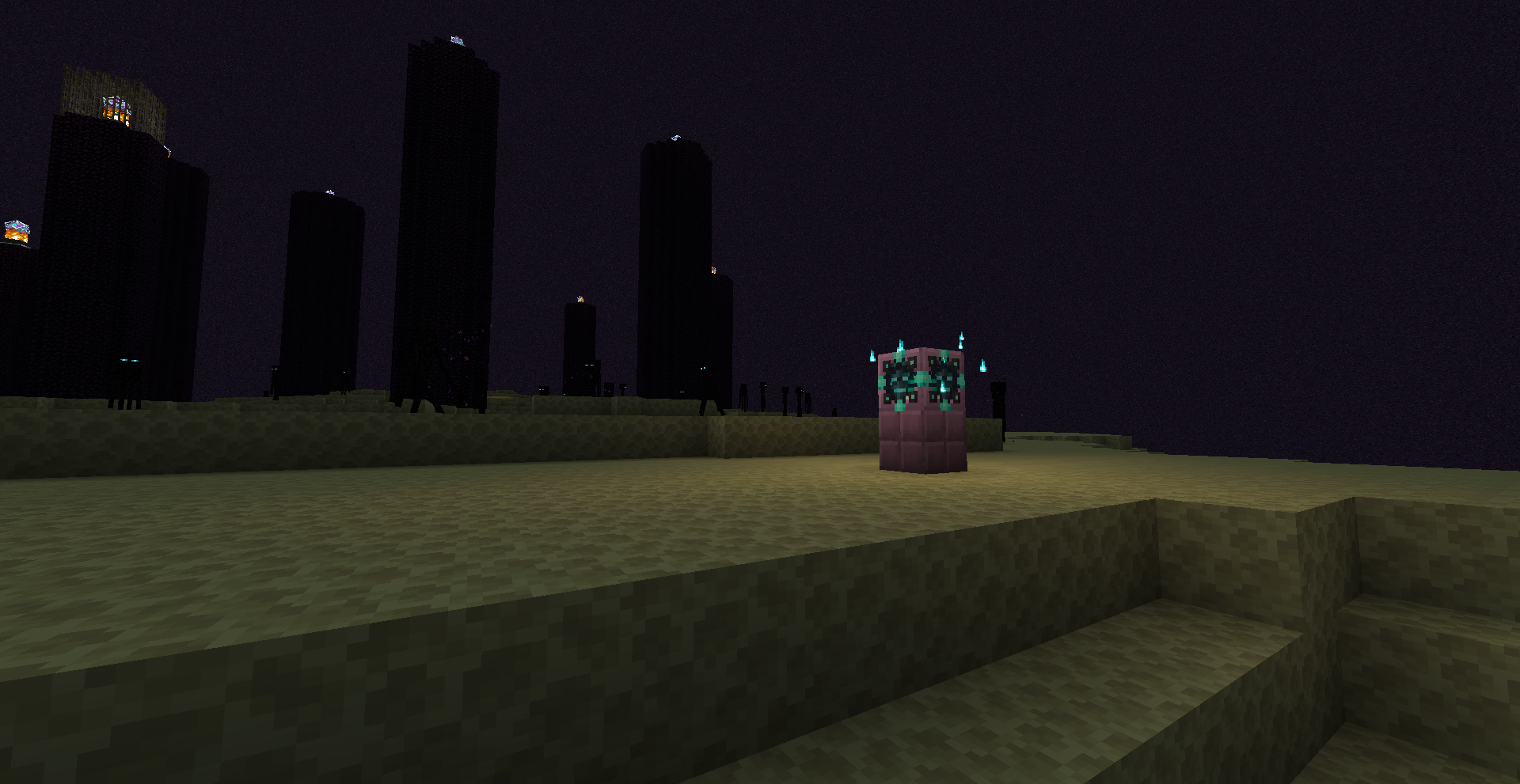 Better Respawn (The Death of Mindthemoods) — screenshot 1