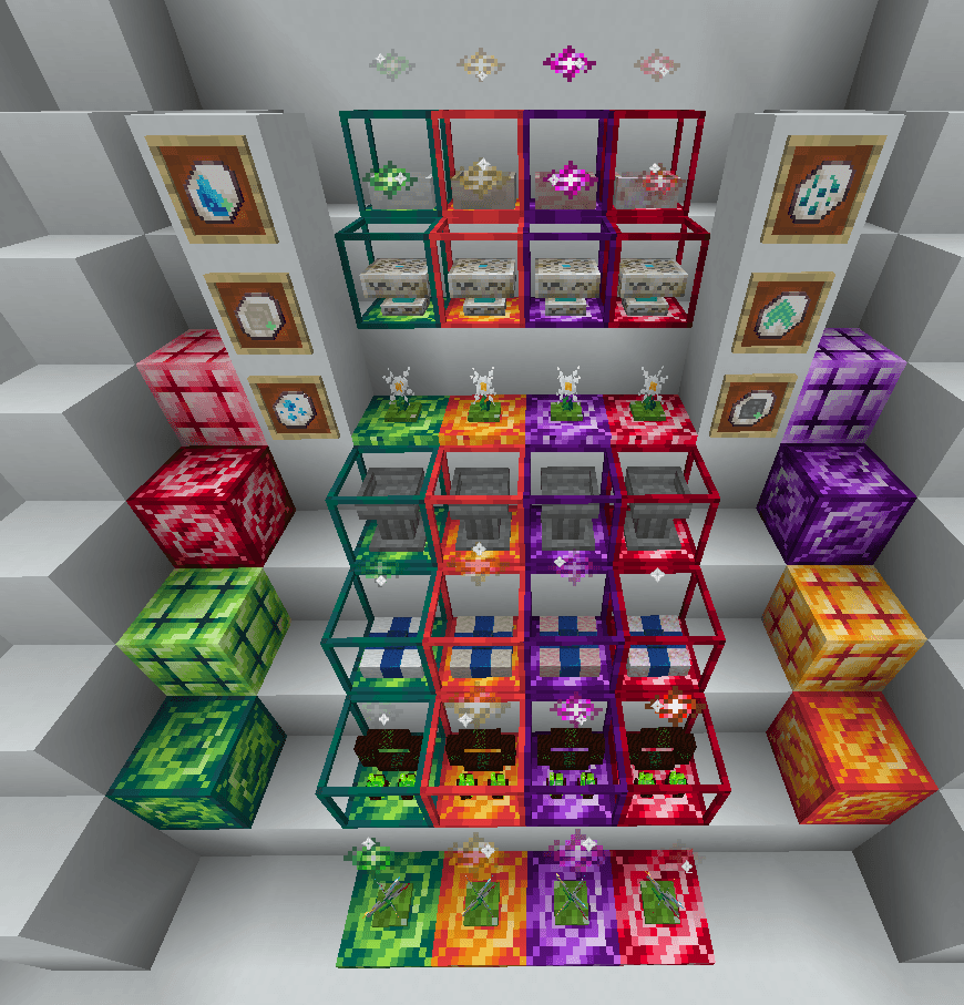 Botanical Machinery Extra - Gallery - Minecraft Mods - CurseForge