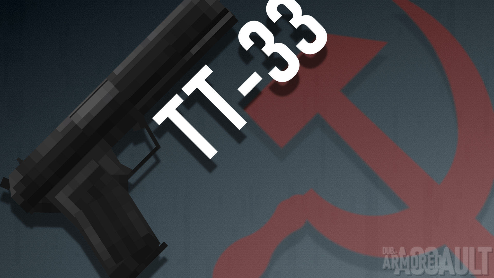 TT-33
