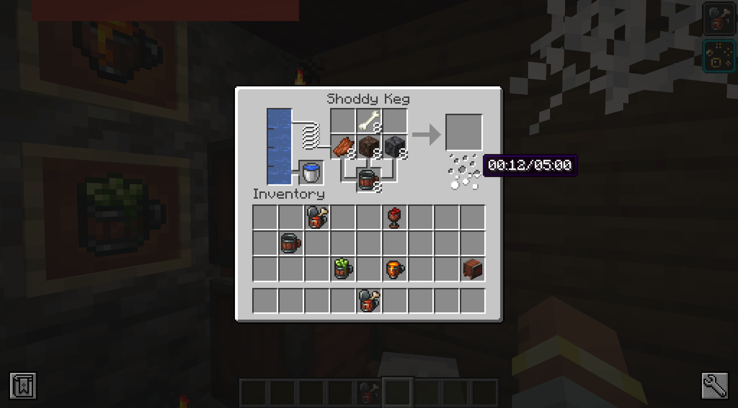 Screenshot thumbnail