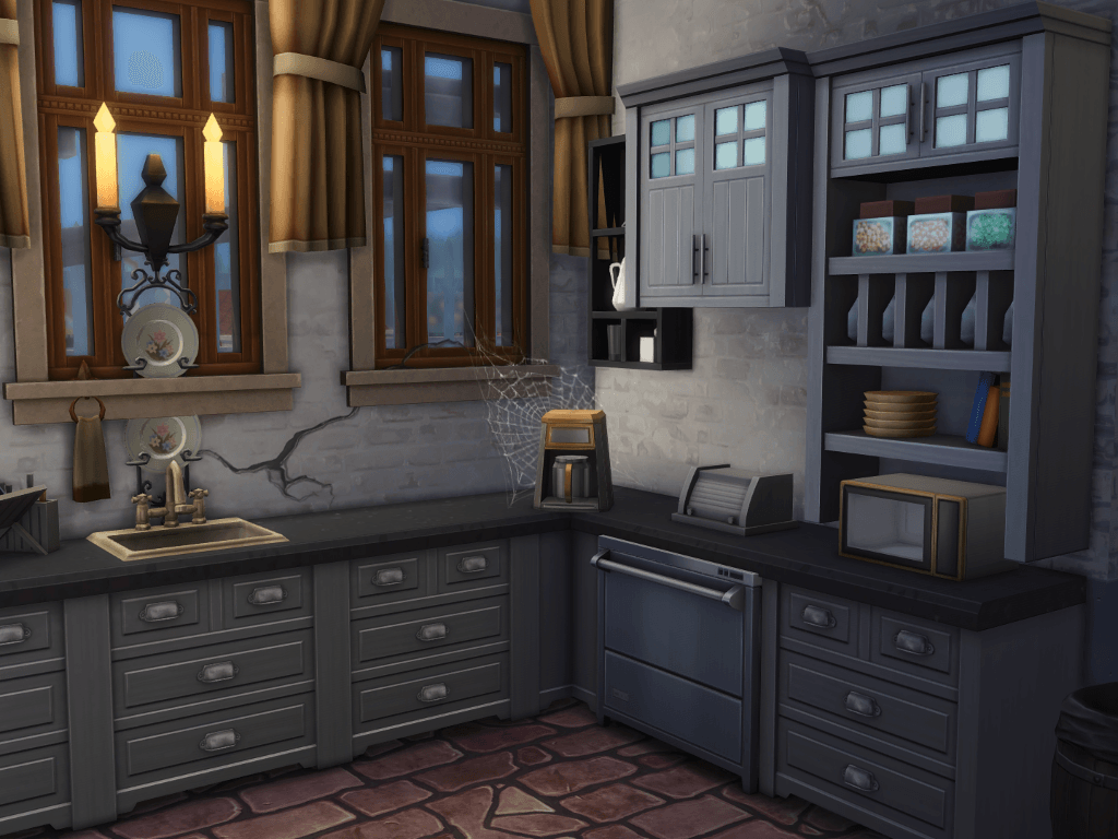 Thumbnail GHShadowedManor kitchen1.png