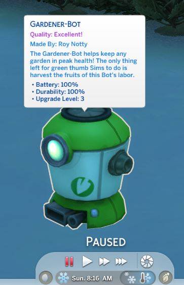 Screenshot thumbnail